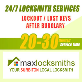 Surbiton locksmiths