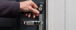 Surbiton access control service